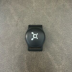 Orange Theory Heart Rate Monitor